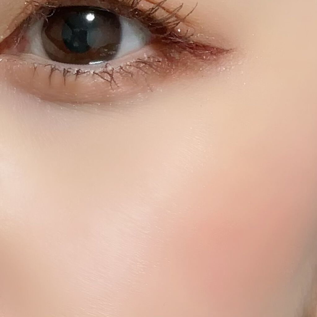 ロング&カールマスカラ アドバンストフィルム/ヒロインメイク/マスカラを使ったクチコミ(5枚目)