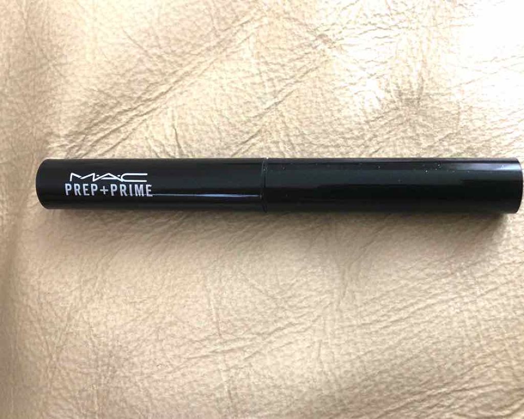 M·A·C プレップ プライム リップ/M・A・C/リップクリームを使ったクチコミ（1枚目）