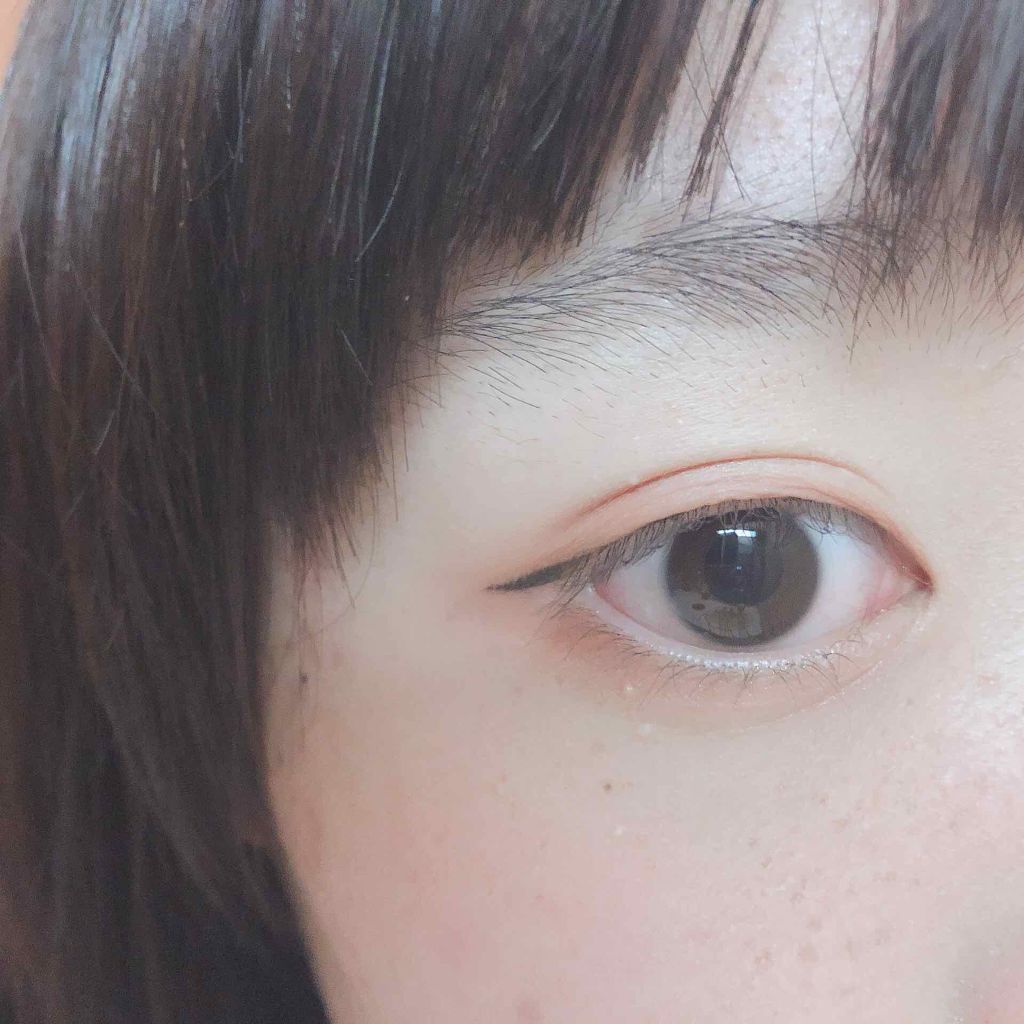 パーフェクトマルチアイズ/キャンメイク/アイシャドウパレットを使ったクチコミ(3枚目)