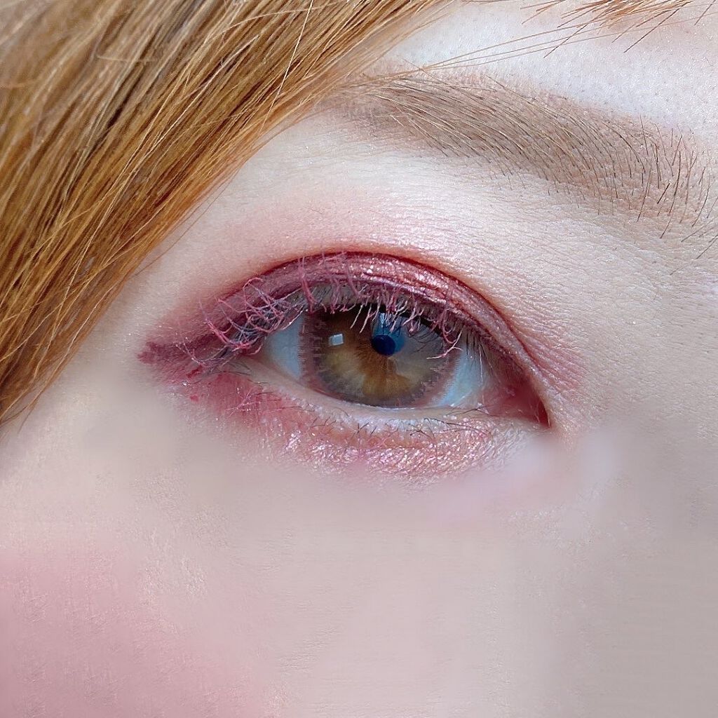 リップクレヨン/ADDICTION/口紅を使ったクチコミ（3枚目）