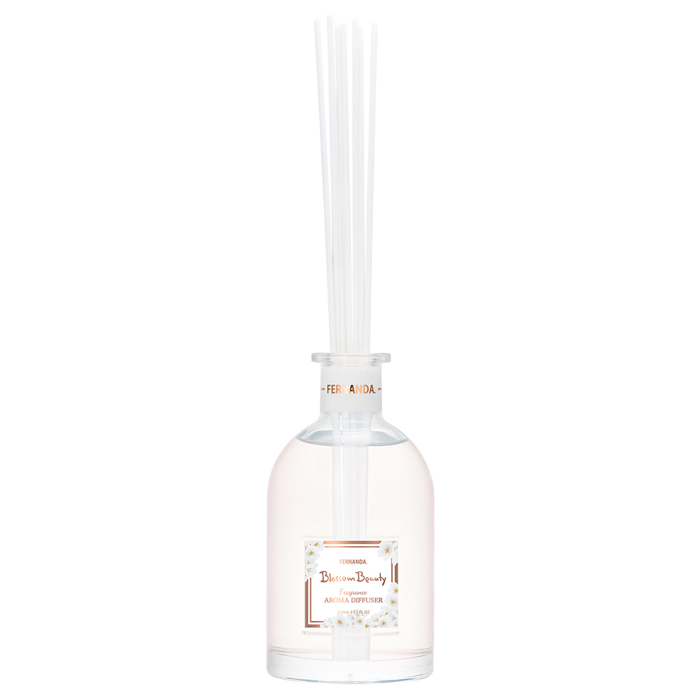フレグランスアロマディフューザー（ブロッサムビューティー） 210ml