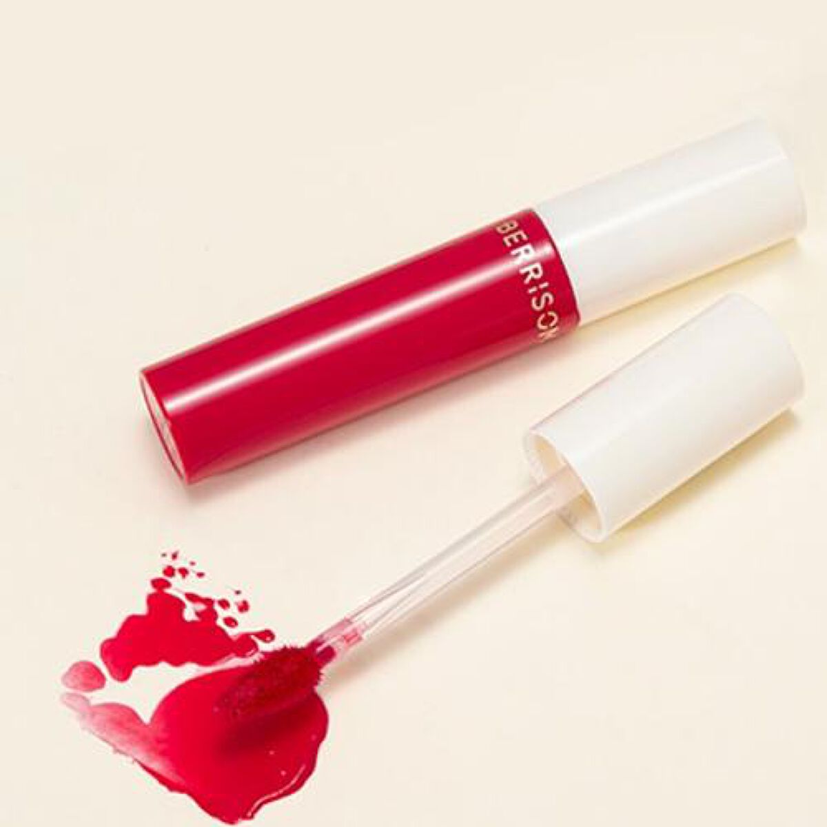 リアルミー ウォーターグローティント 04 CAMELLIA ROSE