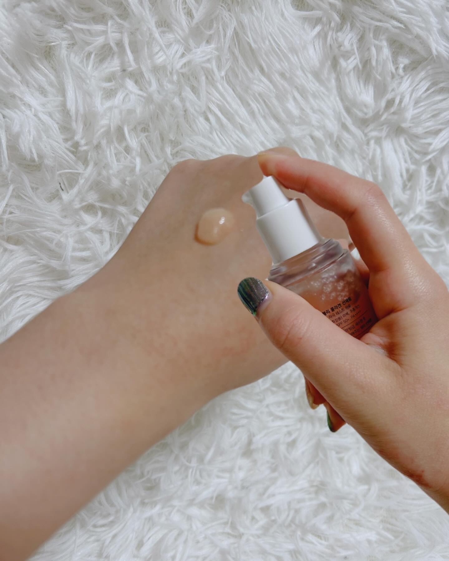 を使ったクチコミ（2枚目）