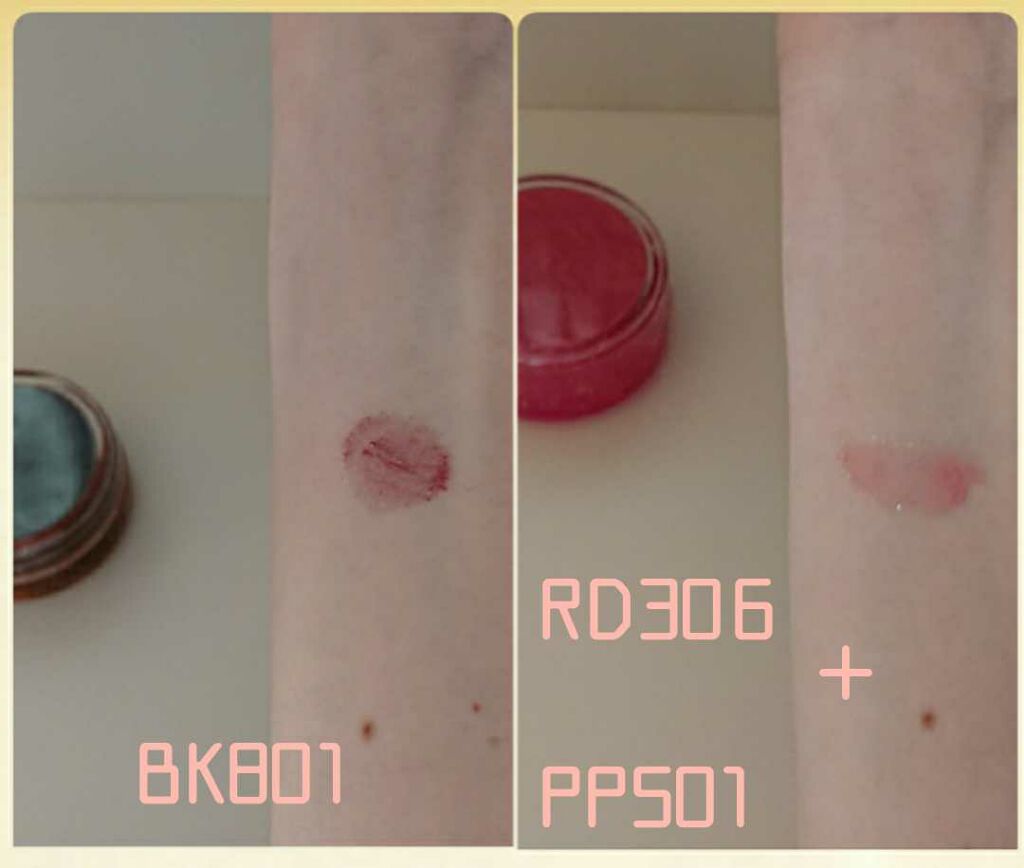 オリジナル ピュアスキンジェリー/ヴァセリン/ボディクリームを使ったクチコミ（2枚目）