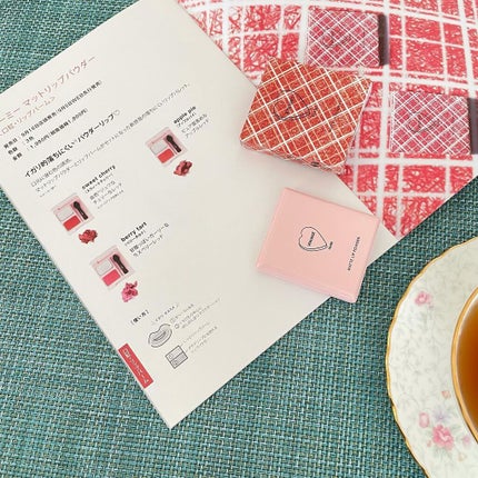 ニュアンスカラー シャドウ/BABYMEE/単色アイシャドウを使ったクチコミ(8枚目)