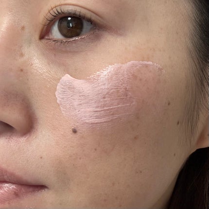 マルチコントロールカラー/エクスボーテ/化粧下地を使ったクチコミ(4枚目)