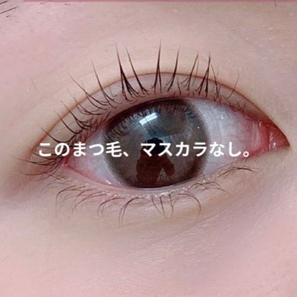 ラッシュジェリードロップ EX/MAJOLICA MAJORCA/まつげ美容液を使ったクチコミ(1枚目)