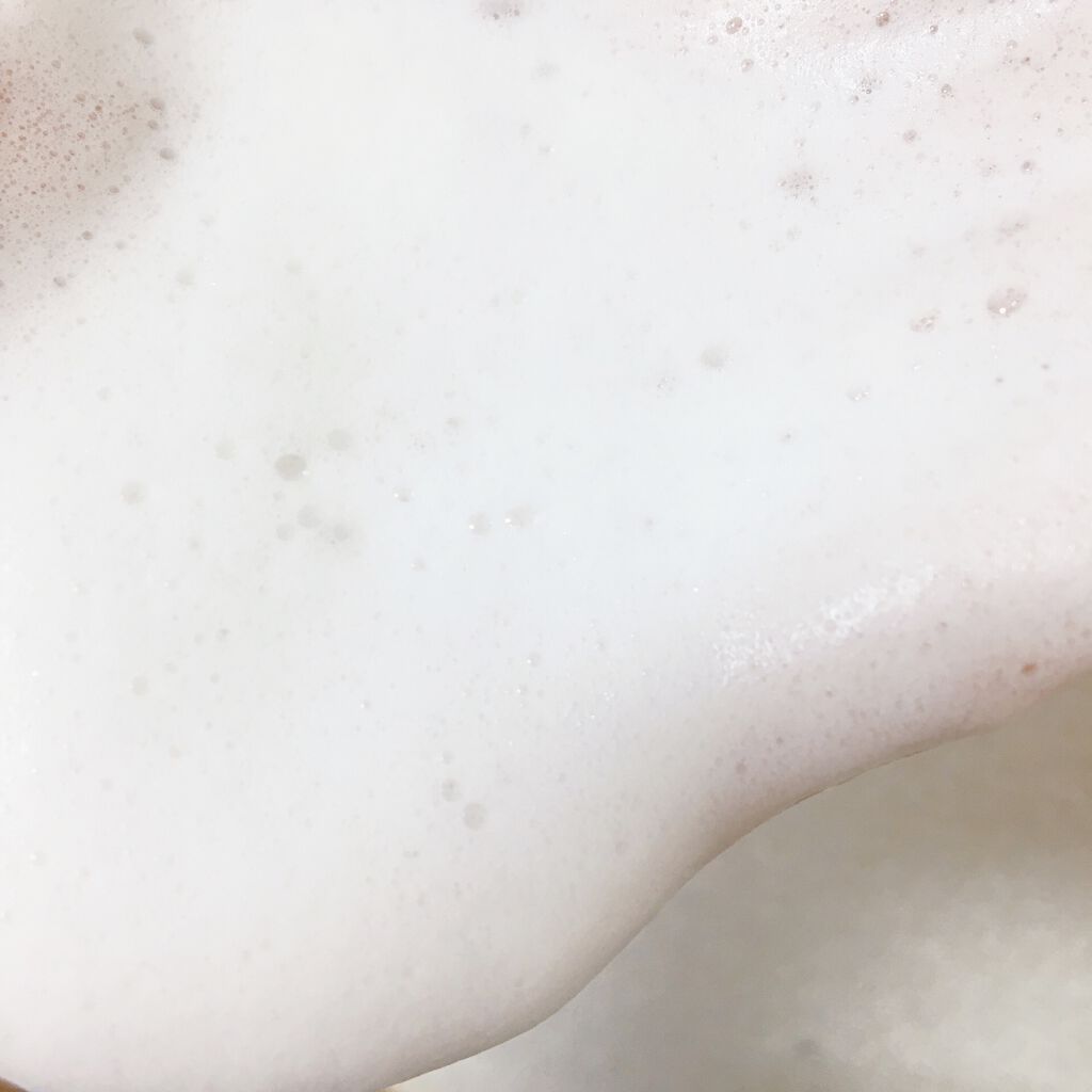 オルビス ユードット ウォッシュ/オルビス/洗顔フォームを使ったクチコミ（2枚目）