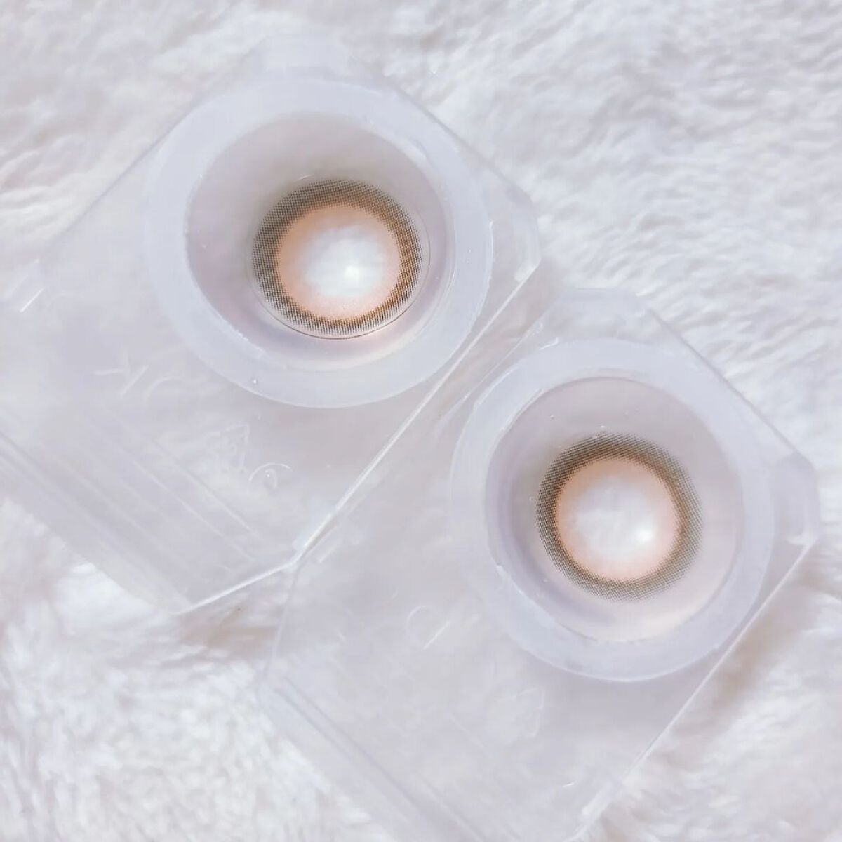 myp ♡ フォロバします! on LIPS 「【ベイビーモテコン】COLOR:ベイビーチーク@colorco..」(4枚目)