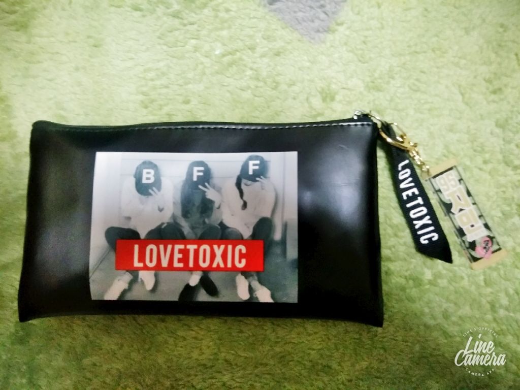 Nicola 18年5月号 Nicola ニコラ の口コミ ニコラ5月号の付録です 新学期おしゃ By みゆ 乾燥肌 10代前半 Lips Nicola 18年5月号 Nicola ニコラ の口コミ ニコラ5月号の付録です 新学期おしゃ By みゆ 乾燥肌 10代前半 Lips