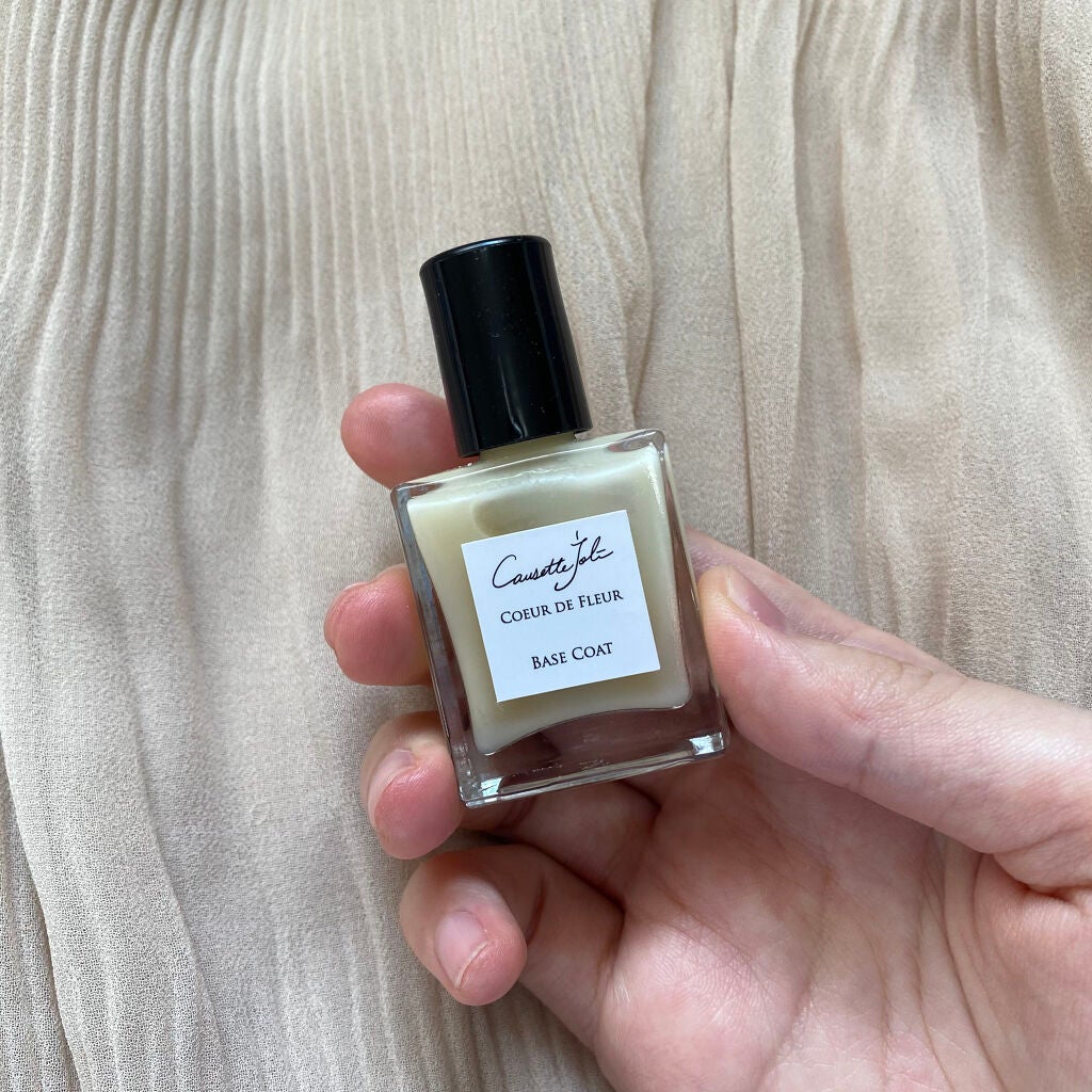 Coeur de Fleur Nail Color/Causette.Joli/マニキュアを使ったクチコミ(2枚目)