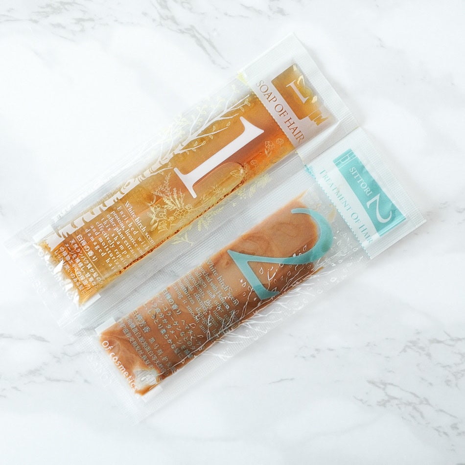 ビューティー定期便/bea’s up beauty book (ビーズアップ ビューティブック)/その他キットセットを使ったクチコミ(5枚目)