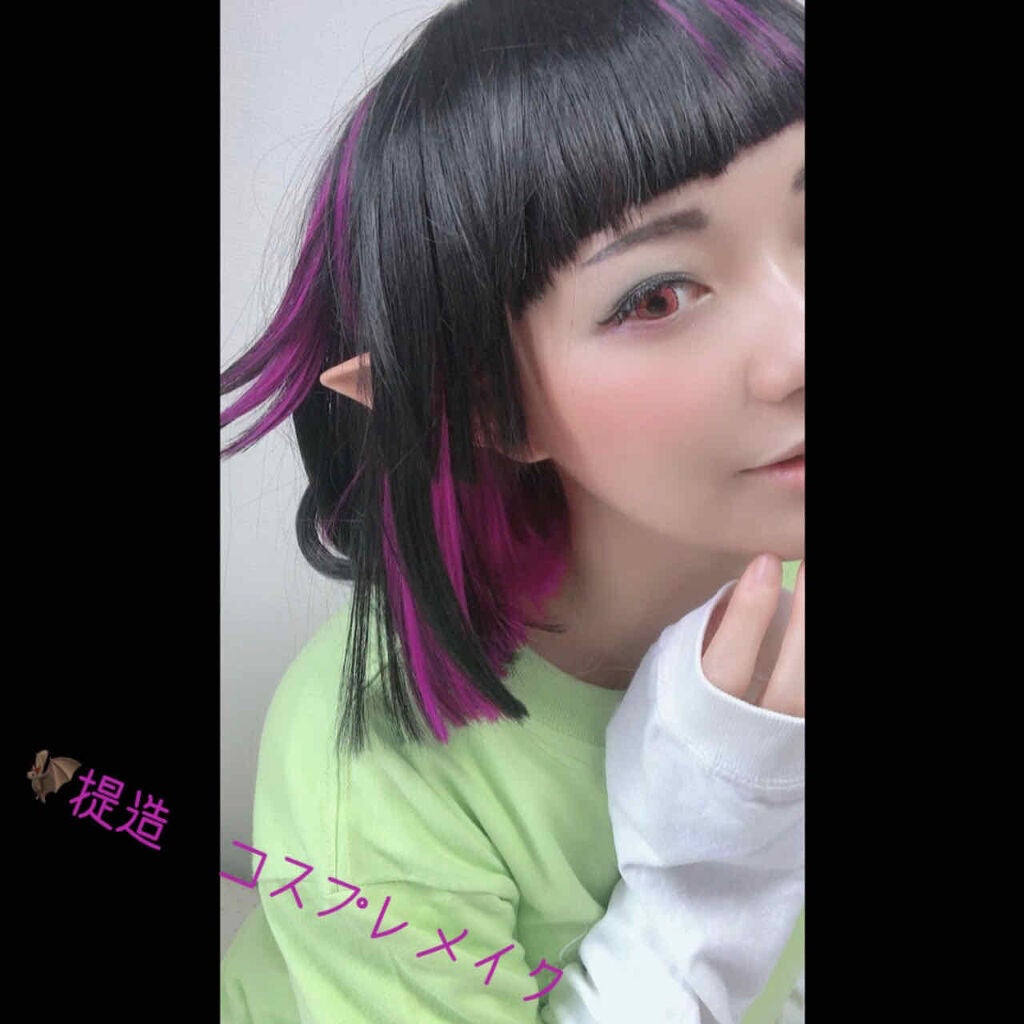 スリムスケッチアイブロウペンシル/U R GLAM/アイブロウペンシルを使ったクチコミ(1枚目)