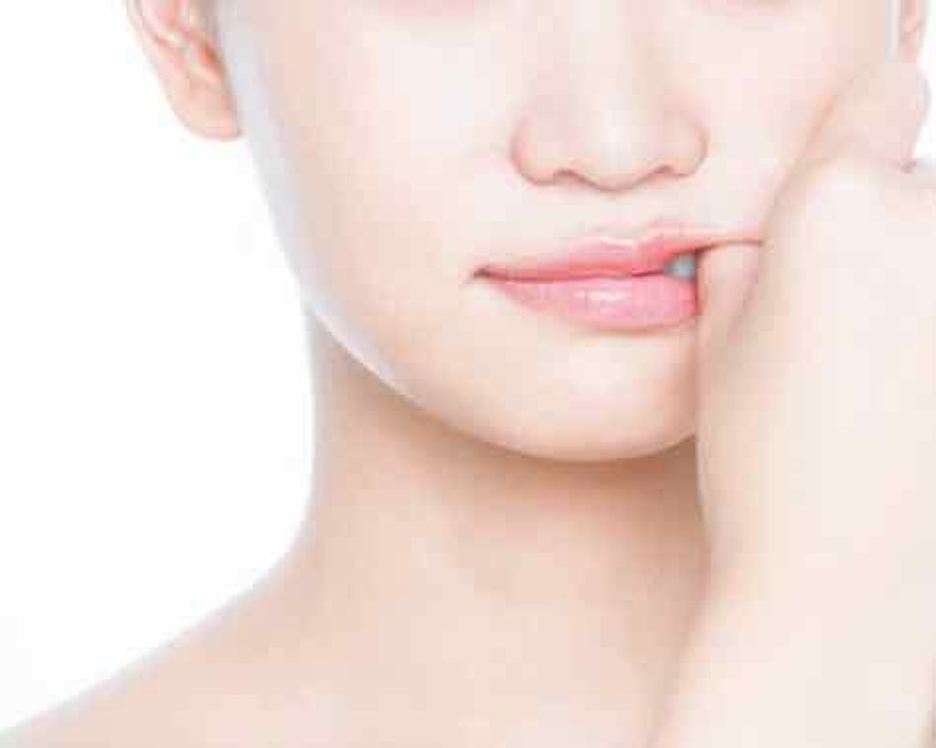 しゅり@小顔専門トレーナー on LIPS 「顔がシュッとするともっと可愛いのにねアンパンマンみたいと言われ..」(2枚目)