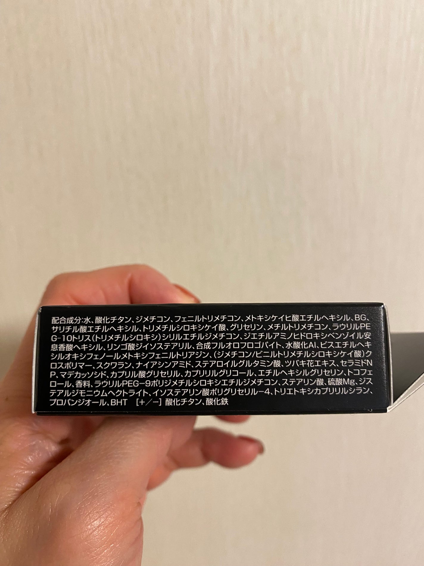 レブロン カラーステイ ロングウェア UV クッション ファンデーション/REVLON/クッションファンデーションを使ったクチコミ(10枚目)