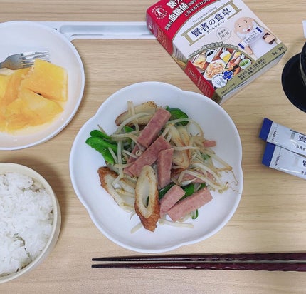 賢者の食卓ダブルサポート/大塚製薬/健康サプリメントを使ったクチコミ(6枚目)