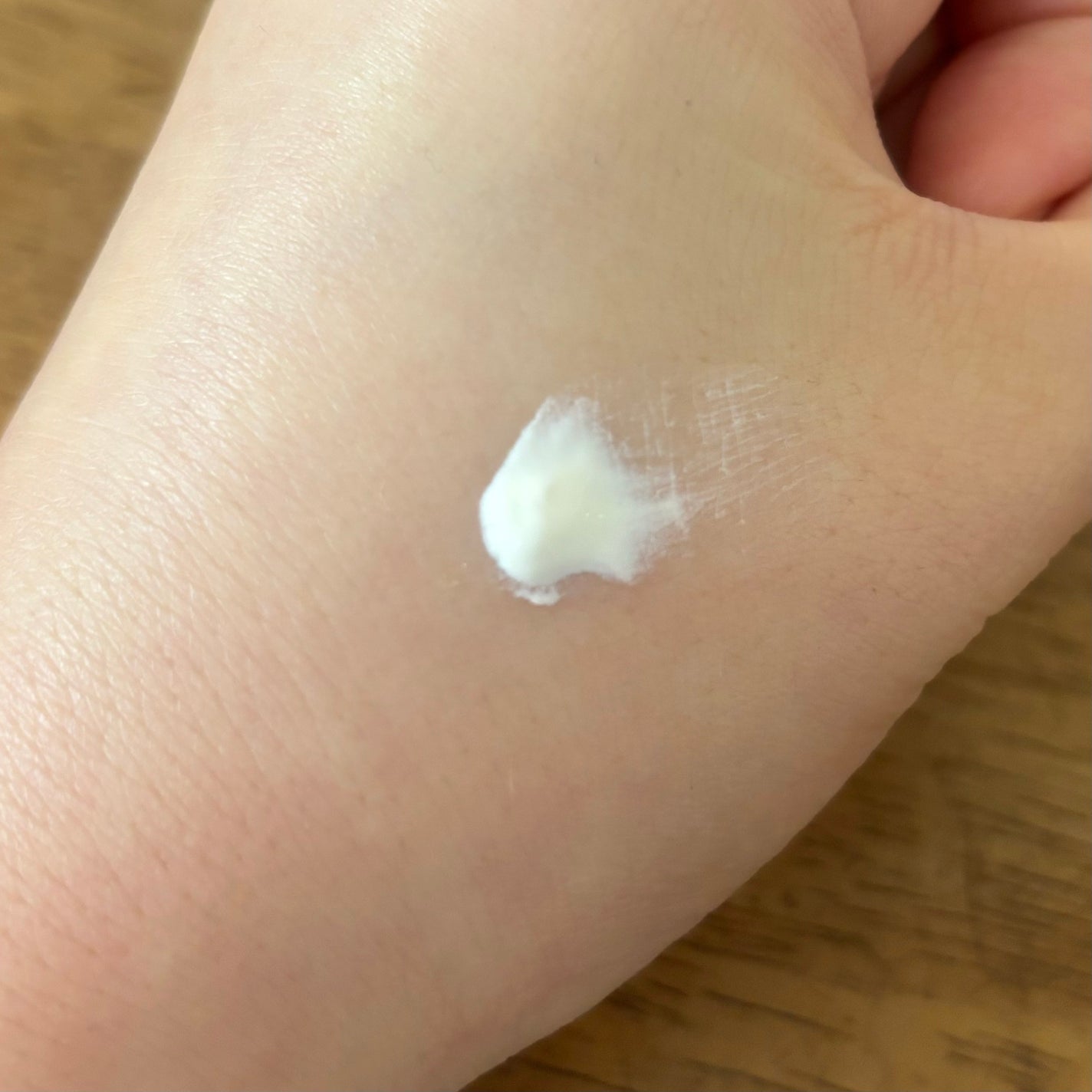 トップ シークレット インスタント トーンアップ/YVES SAINT LAURENT BEAUTE/化粧下地を使ったクチコミ(2枚目)