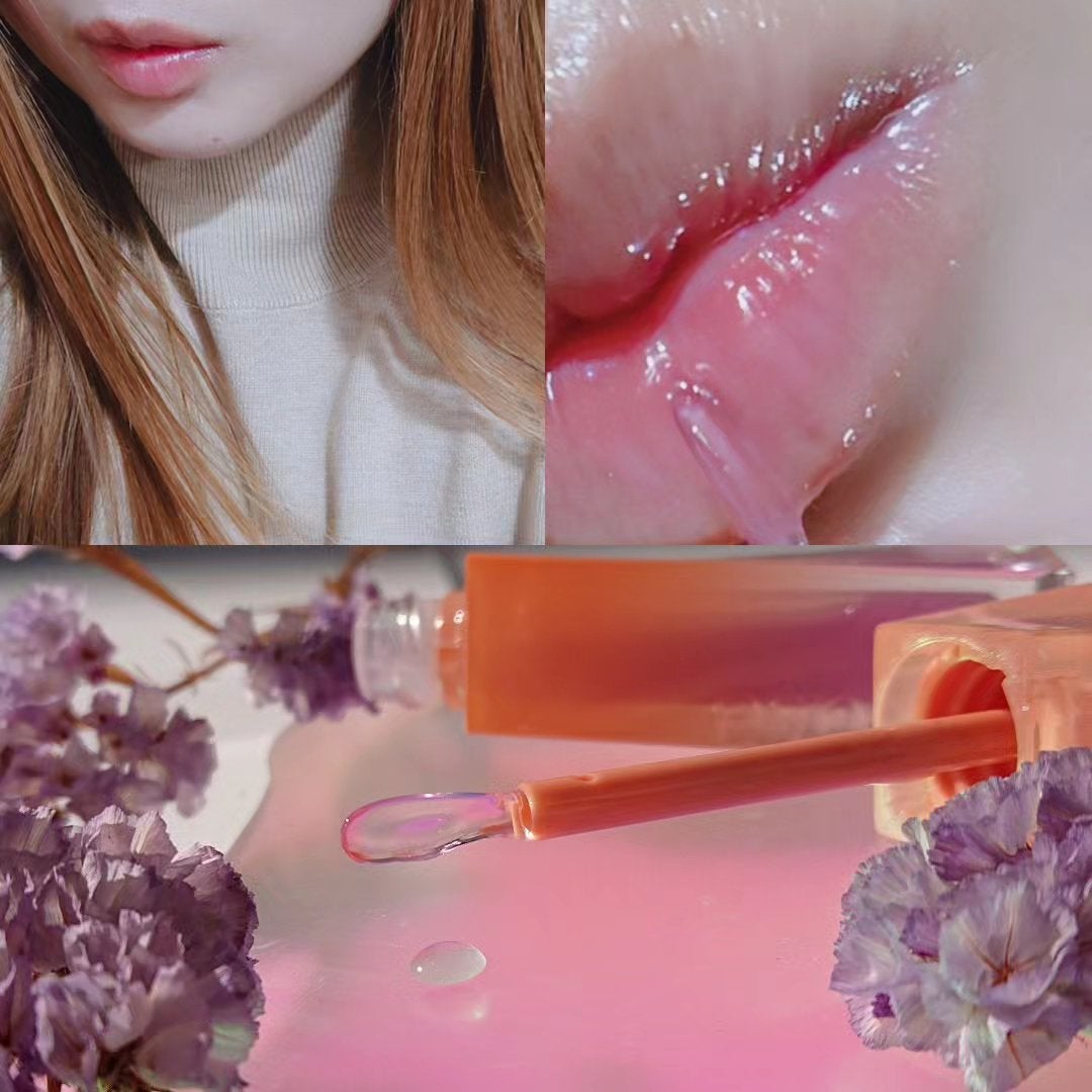 シャンデリアエディション(アイシャドウ/リップグロス)/espoir/メイクアップキットを使ったクチコミ(10枚目)