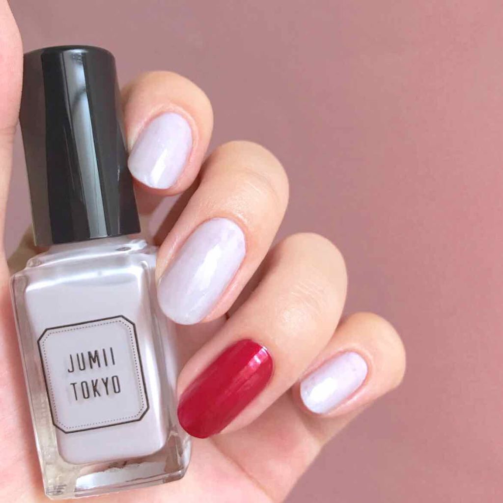 ネイルポリッシュ/ジュミートウキョウ/マニキュアを使ったクチコミ(1枚目)