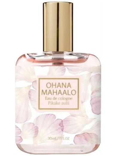 オハナ・マハロ オーデコロン <ピカケ アウリィ>/OHANA MAHAALO/香水(レディース)を使ったクチコミ(1枚目)