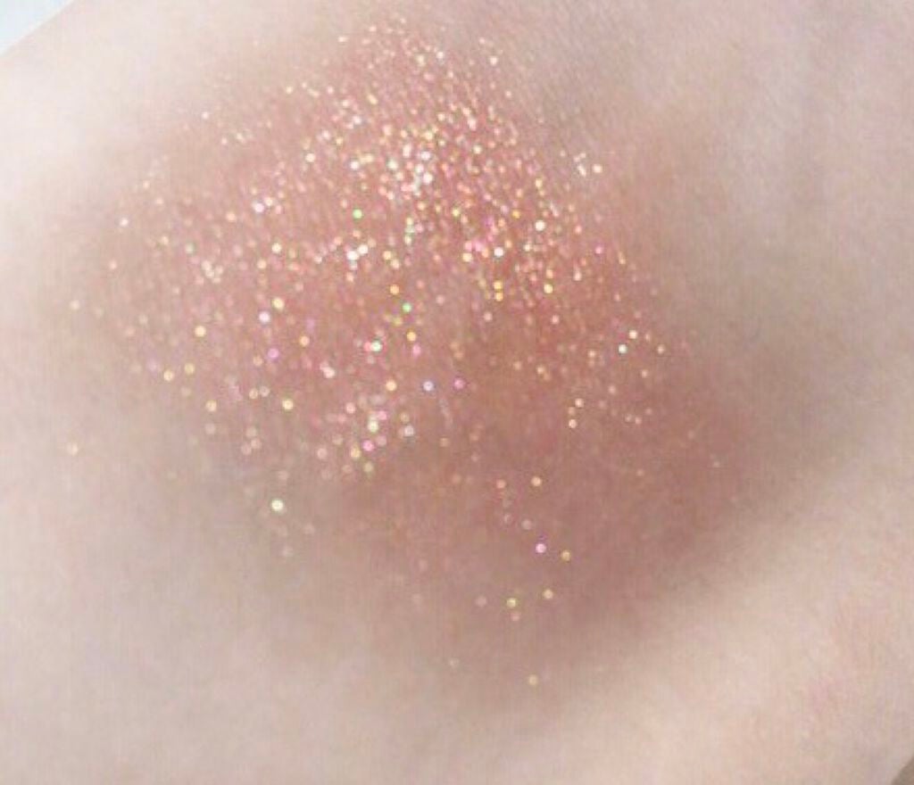 プリズム エアー シャドウ/CLIO/単色アイシャドウを使ったクチコミ(3枚目)