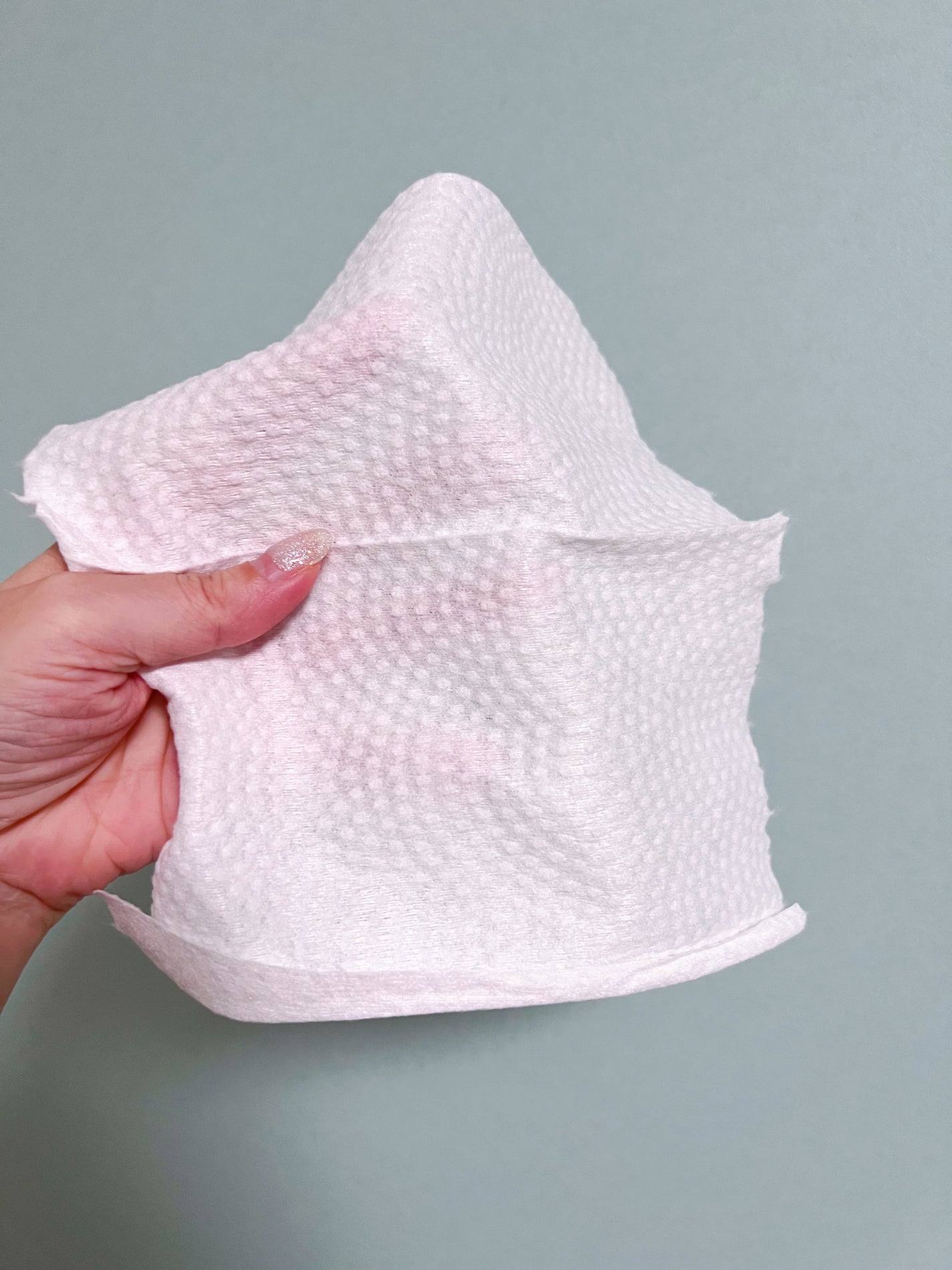 ITOクレンジングタオル/ITO/クレンジングタオルを使ったクチコミ(4枚目)