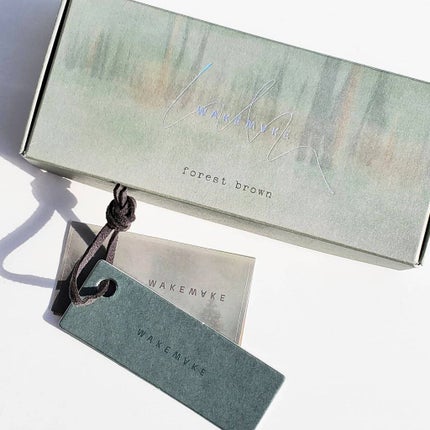 ミックスブラーリングアイパレット/wakemake/マルチパレットを使ったクチコミ(7枚目)