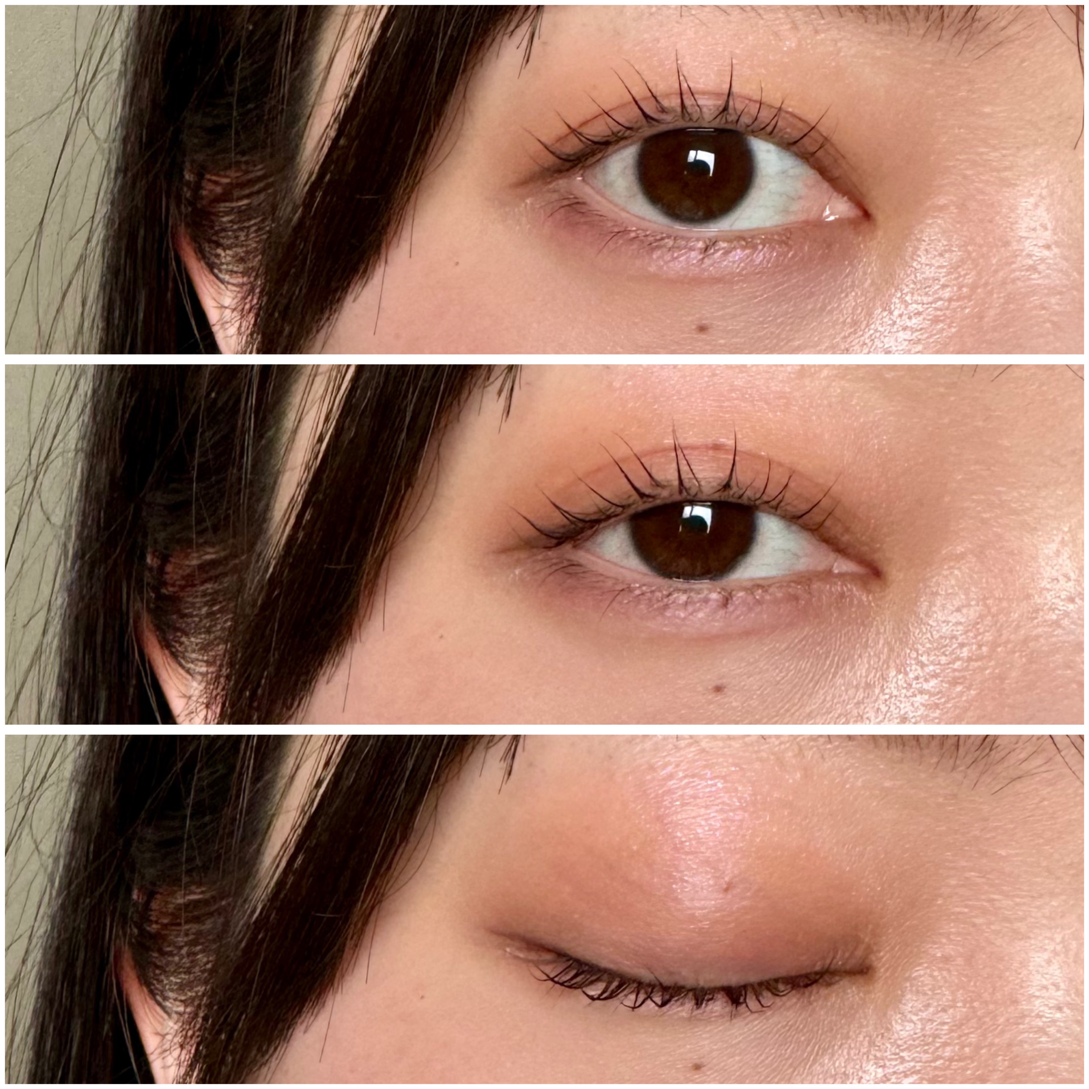 レ キャトル オンブル 88 コーラル トレジャー/CHANEL/アイシャドウパレットを使ったクチコミ（3枚目）