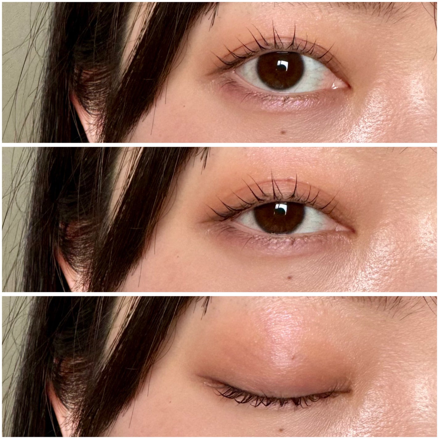 レ キャトル オンブル/CHANEL/アイシャドウパレットを使ったクチコミ(3枚目)