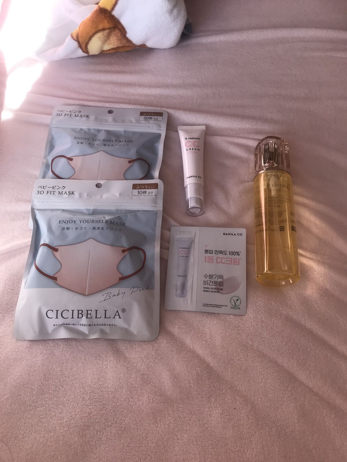 を使ったクチコミ（3枚目）