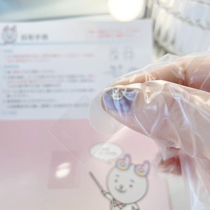 エッセンスイン クレンジングフォーム/d プログラム/洗顔フォームを使ったクチコミ(4枚目)