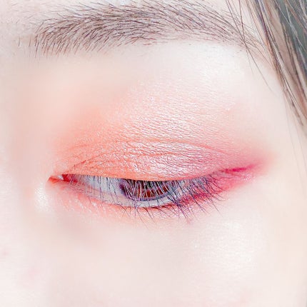 スキルレスライナー/LUMIURGLAS/リキッドアイライナーを使ったクチコミ(5枚目)