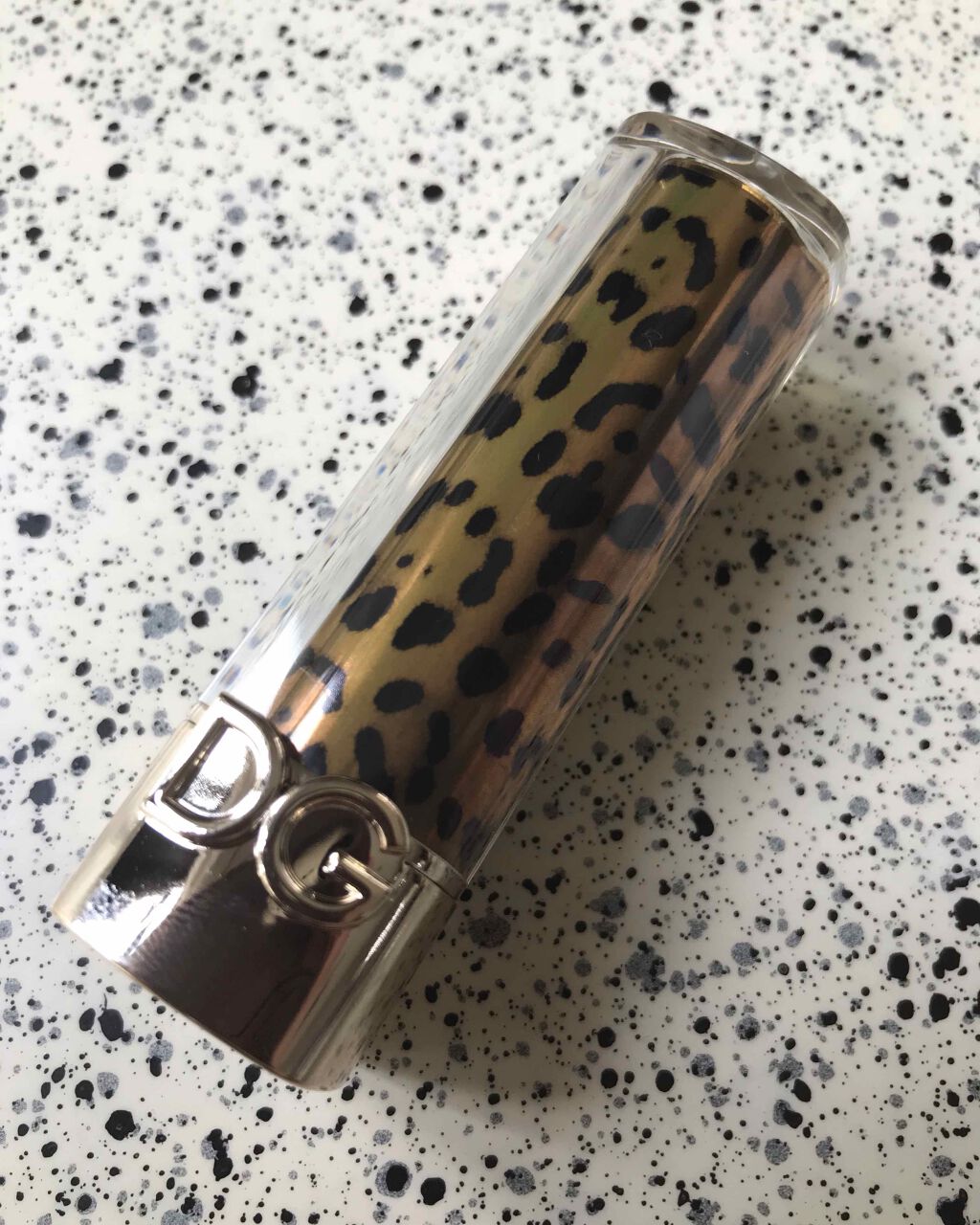 ã¶ã»ãªã³ãªãŒã¯ã³ ã«ããã¹ã«ã©ãŒ ãªããã¹ãã£ãã¯/DOLCE&GABBANA BEAUTY/å£çŽ
ã䜿ã£ãã¯ãã³ãïŒ1æç®ïŒ