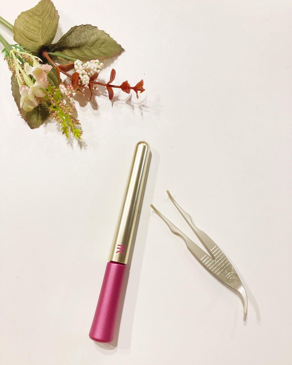 TWOOL ダブルアイリッドグルー/SHOBIDO/二重まぶた用アイテムを使ったクチコミ(2枚目)