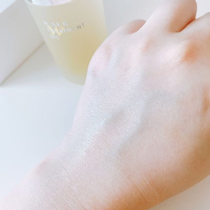 RMK Wトリートメントオイル/RMK/ブースター・導入液を使ったクチコミ(4枚目)