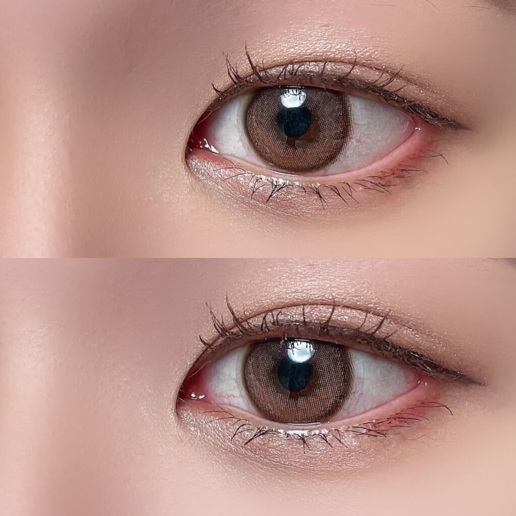 スキルレスライナー/LUMIURGLAS/リキッドアイライナーを使ったクチコミ(5枚目)