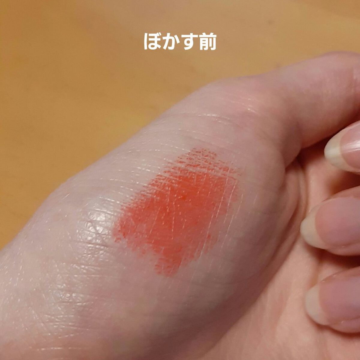 リップスティック/M・A・C/口紅を使ったクチコミ（2枚目）