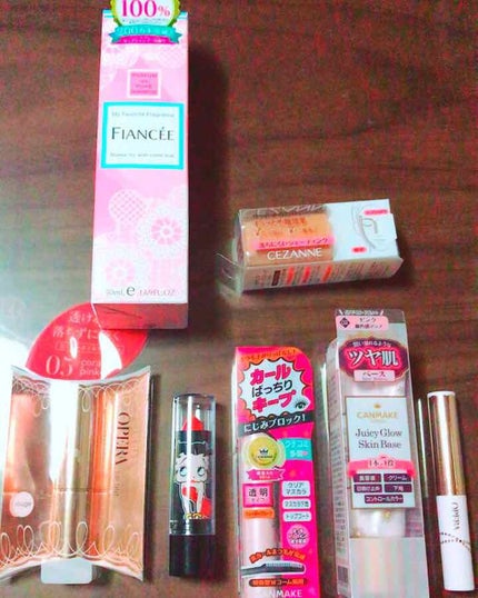 を使ったクチコミ(1枚目)