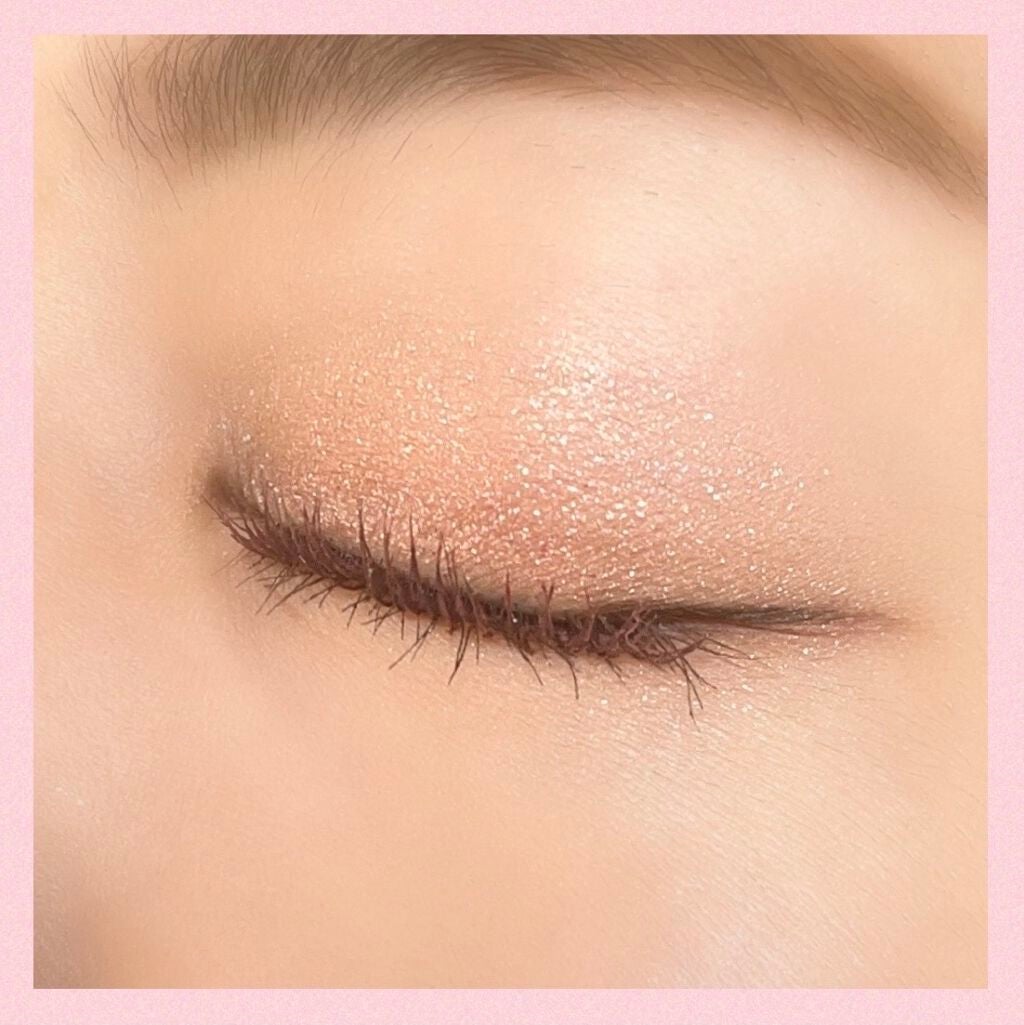 クイックラッシュカーラー/キャンメイク/マスカラ下地を使ったクチコミ(2枚目)