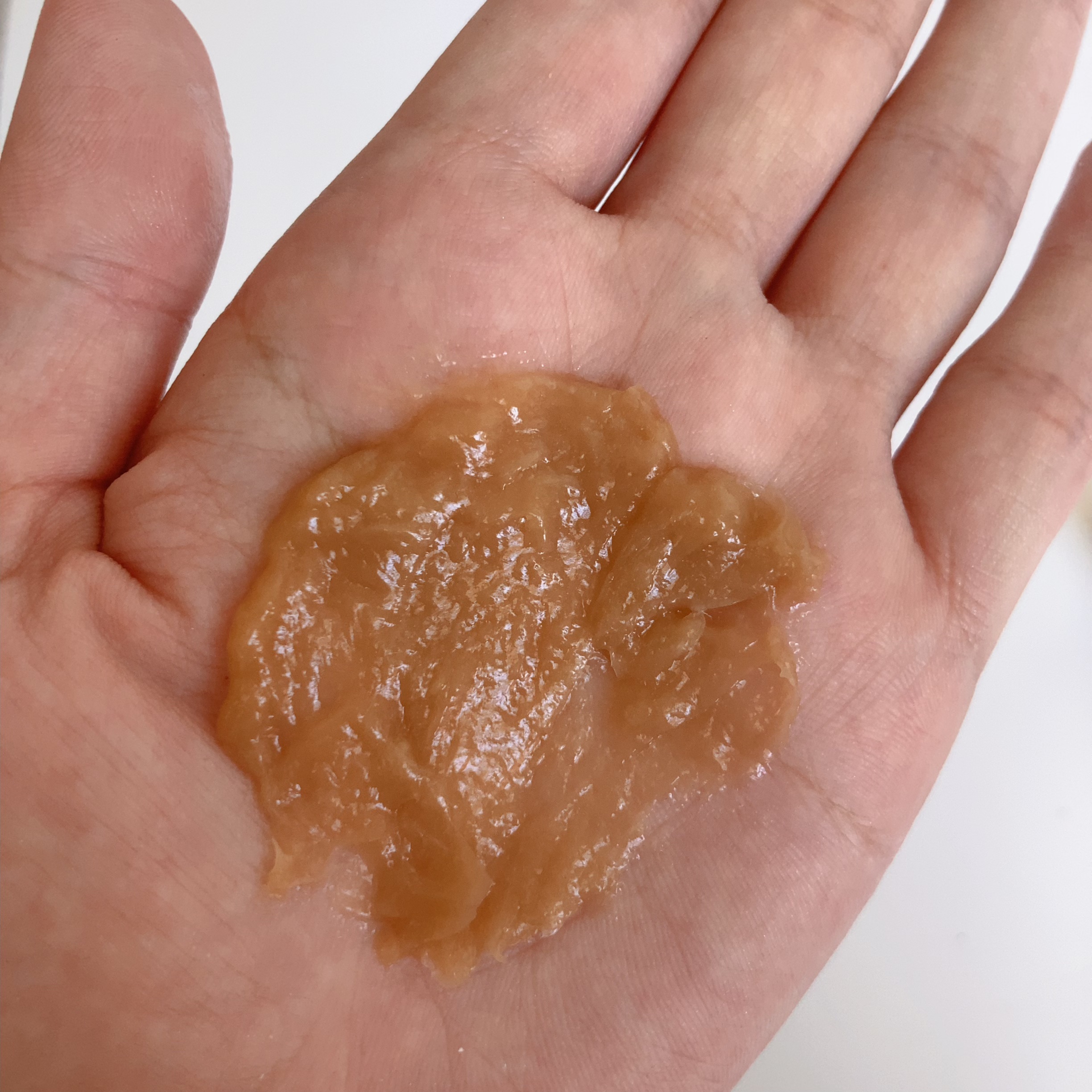 パレルマ シャンプー/ヘアトリートメント/PALERMA/市販シャンプーを使ったクチコミ（3枚目）