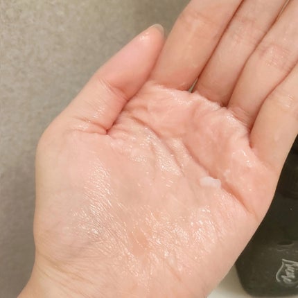 温感ヘッドスパトリートメント/TRICORE/頭皮トリートメントを使ったクチコミ(5枚目)