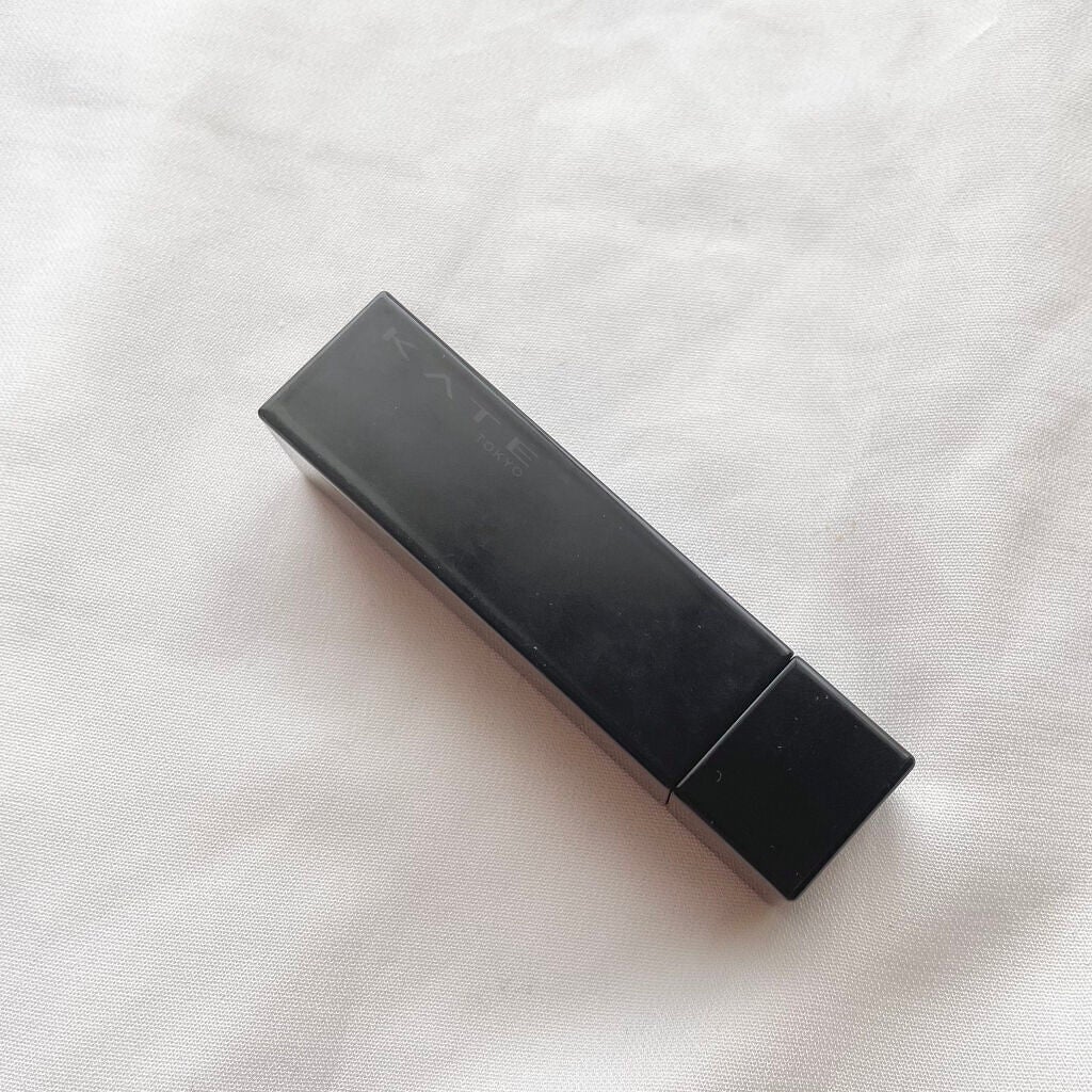 ケイト リップモンスター/KATE/口紅を使ったクチコミ(2枚目)