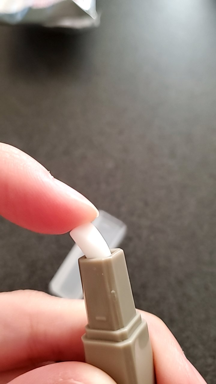 シリコンネイルアートペン/セリア/ネイル用品を使ったクチコミ（3枚目）