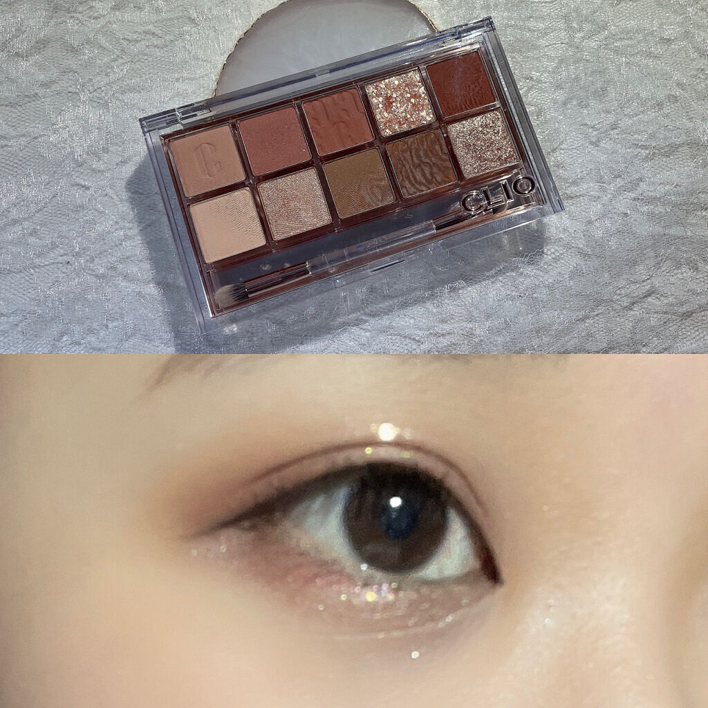 パーマネントカール マスカラ F（ロング）/FASIO/マスカラを使ったクチコミ（1枚目）