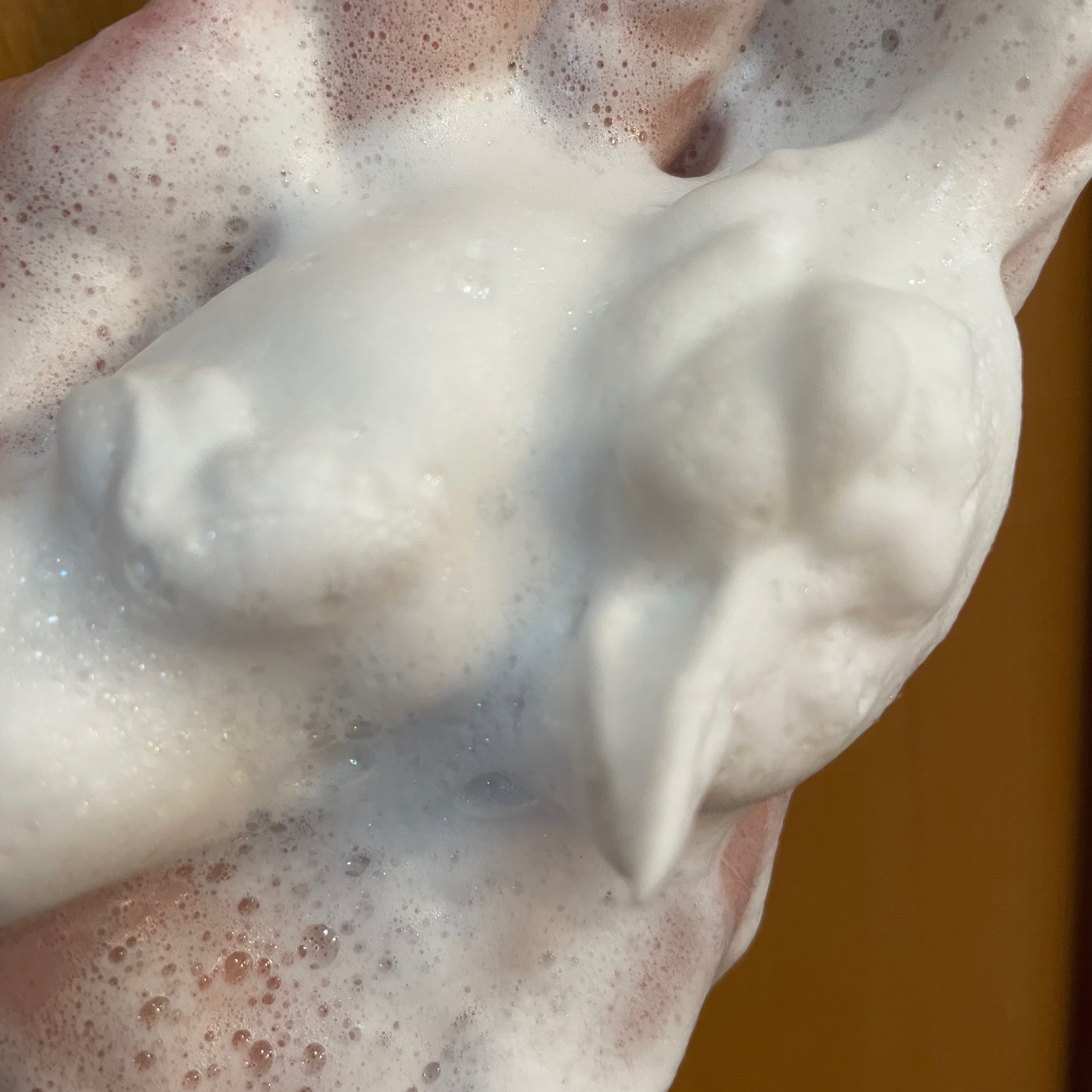 ビタプル ディープリペア クリアパウダーウォッシュ/VITAPURU/洗顔パウダーを使ったクチコミ（3枚目）