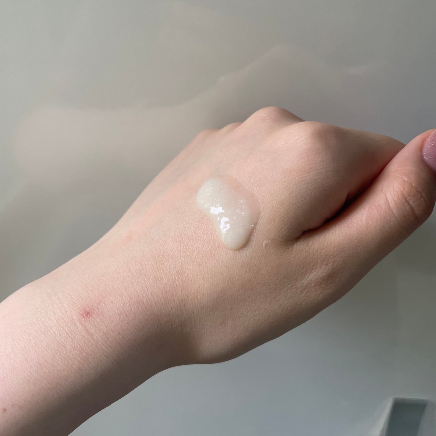 エスポア ウォータースプラッシュサンセラム/espoir/日焼け止めクリームを使ったクチコミ(3枚目)