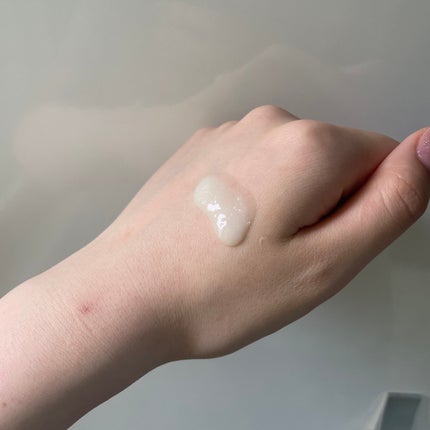 エスポア ウォータースプラッシュサンセラム/espoir/日焼け止めクリームを使ったクチコミ(3枚目)