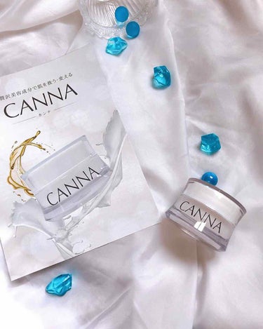 𝑀𝑖𝑐ℎ𝑖𓈒𓏸❁ on LIPS 「〜CANNA〜エイジングケアクリーム最近、話題になっているSD..」（1枚目）