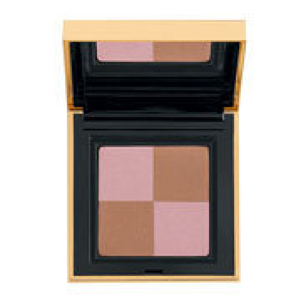 YVES SAINT LAURENT BEAUTE バリエーション ブラッシュ