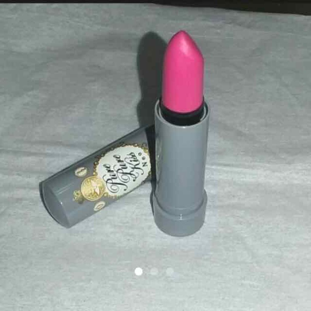 ピュア・ピュア・キッス/MAJOLICA MAJORCA/口紅を使ったクチコミ(1枚目)